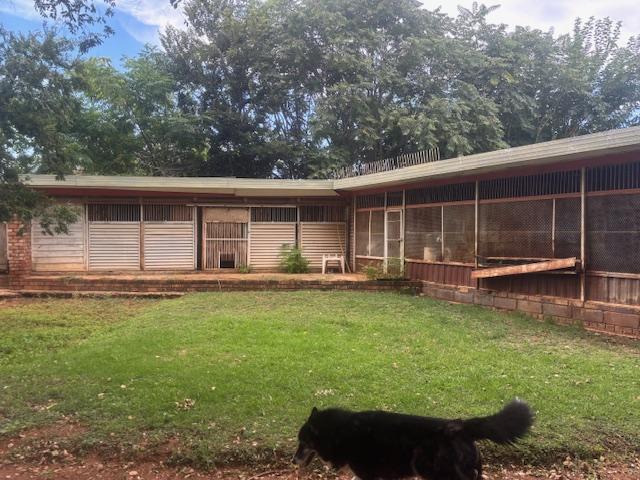 3 Bedroom Property for Sale in Makwassie North West